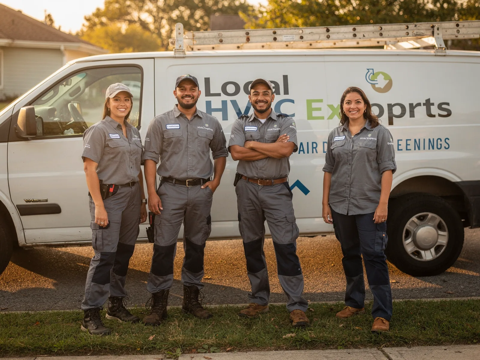 24/7 HVAC Repair & AC Replacement company in Clear Brook, VA